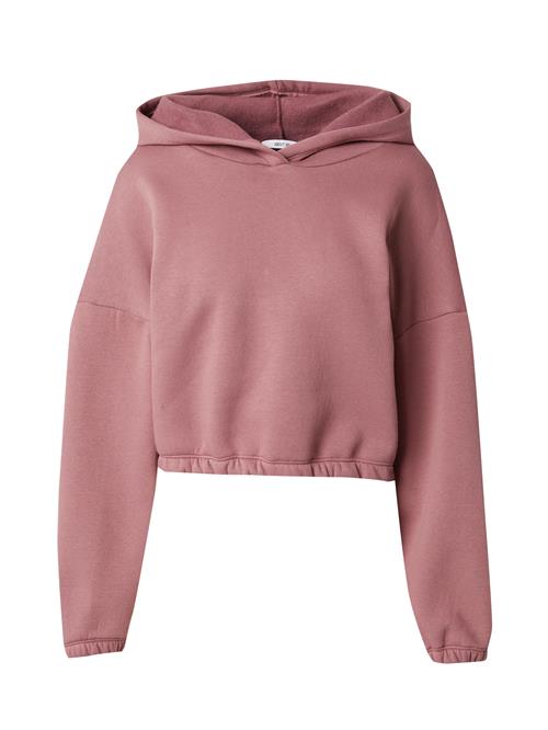 ABOUT YOU Sweatshirt 'Melisa'  rosé