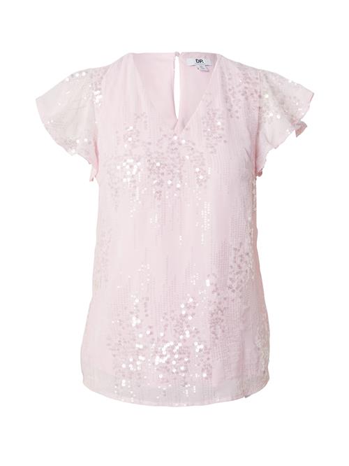 Dorothy Perkins Bluse  pastelpink