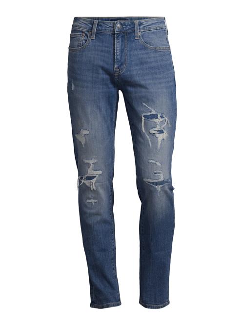 Se AÉROPOSTALE Jeans  mørkeblå ved About You