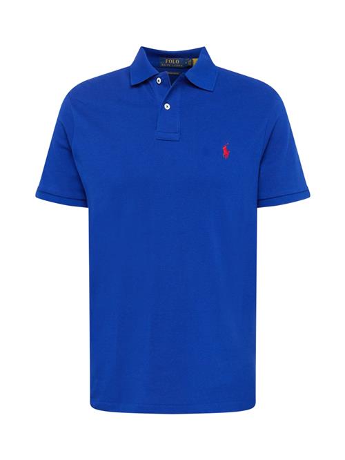 Se Polo Ralph Lauren Bluser & t-shirts  royalblå ved About You