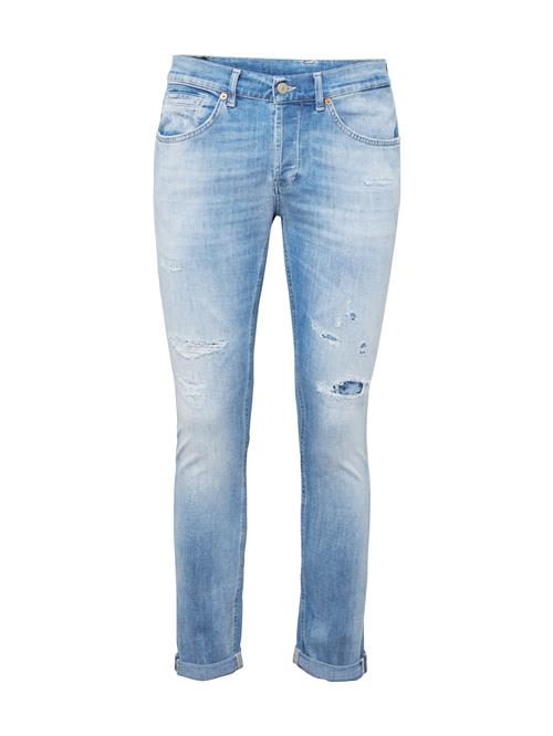 Dondup Jeans 'GEORGE'  blue denim