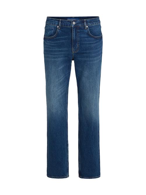 KARL LAGERFELD JEANS Jeans  blue denim