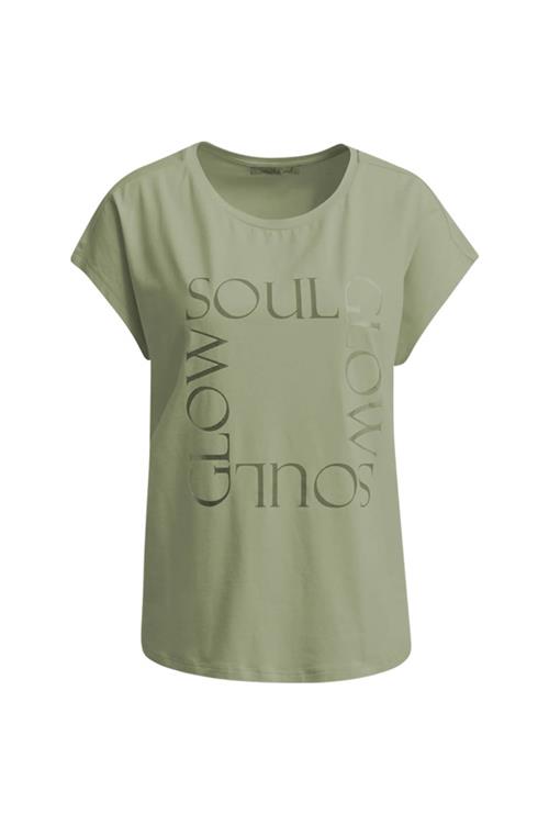 Se Smith&Soul Shirts  oliven ved About You