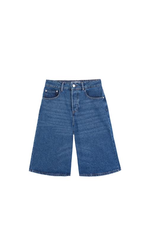 Scalpers Jeans 'Mur'  blue denim