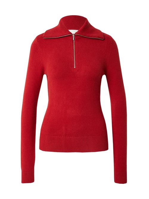 LeGer by Lena Gercke Pullover 'Indira'  rød