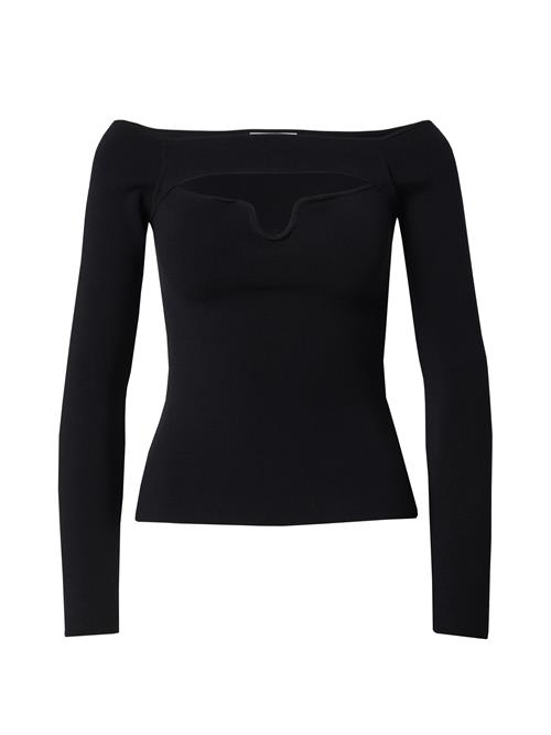 Se LeGer by Lena Gercke Pullover 'Evelin'  sort ved About You