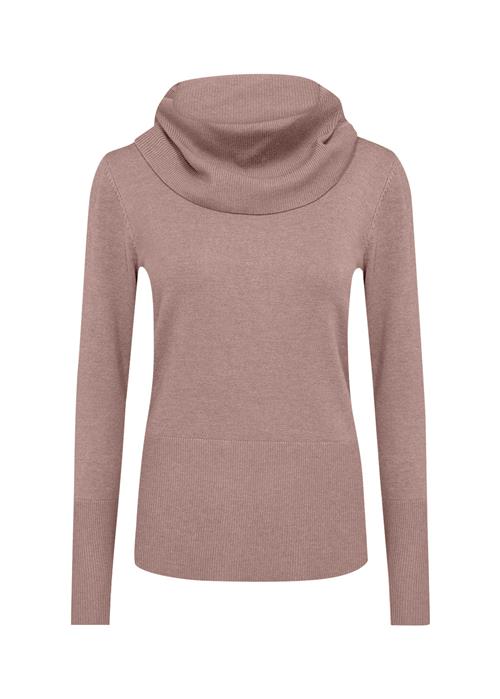 Soyaconcept Pullover 'Dollie'  gammelrosa