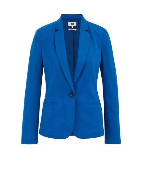 Se WE Fashion Blazer  koboltblåt ved About You