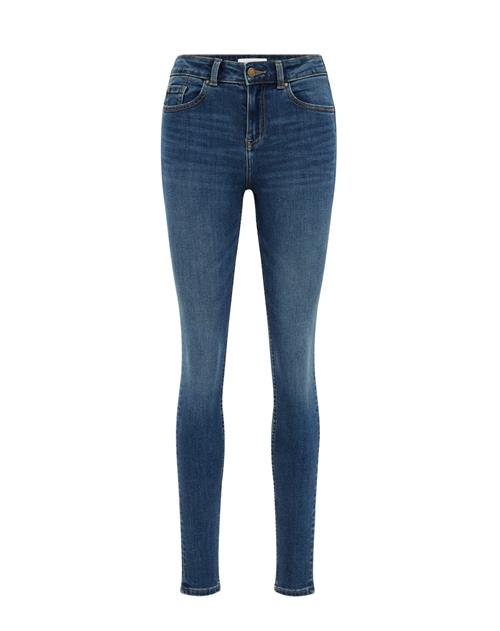 WE Fashion Jeans  blue denim