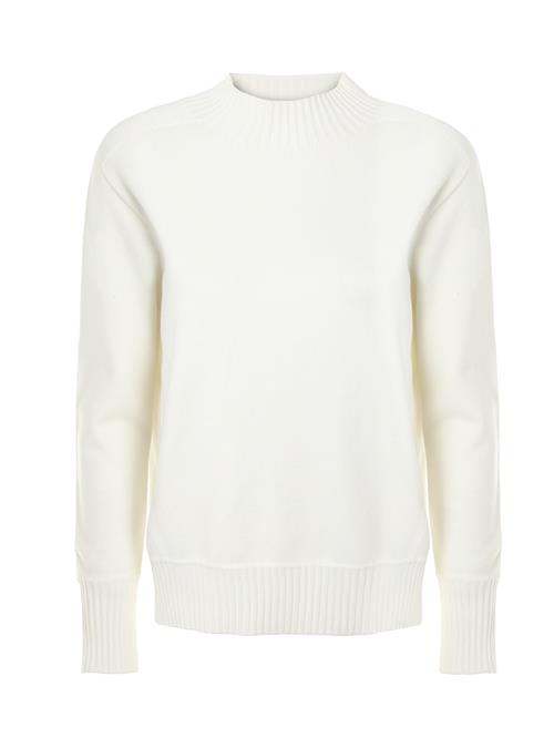 TATUUM Pullover 'ROSIE'  offwhite