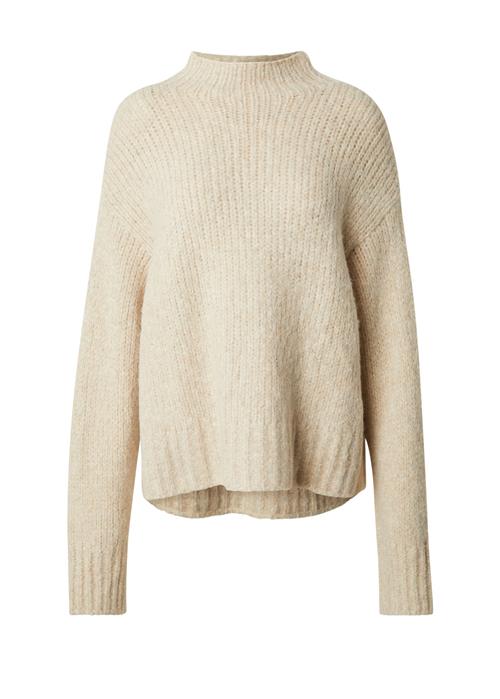 ABOUT YOU x Marie von Behrens Pullover  creme