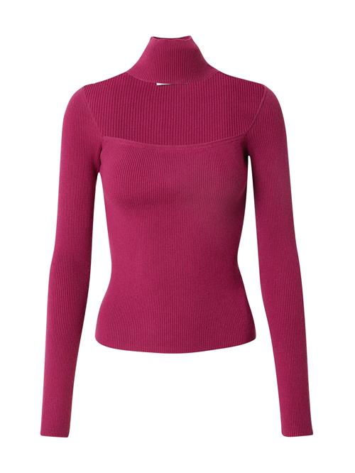 Hoermanseder Pullover  cyclam