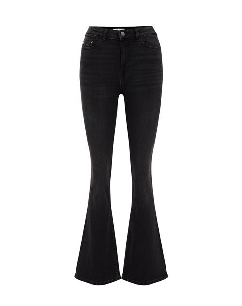 Se WE Fashion Jeans  black denim ved About You