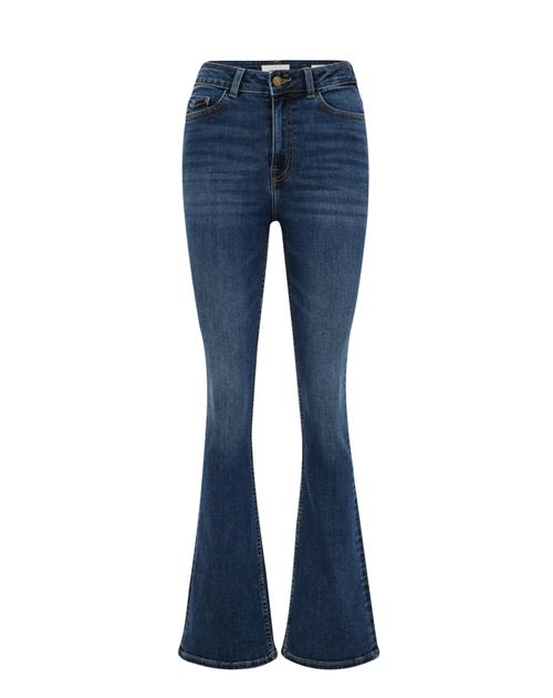 Se WE Fashion Jeans  blue denim ved About You