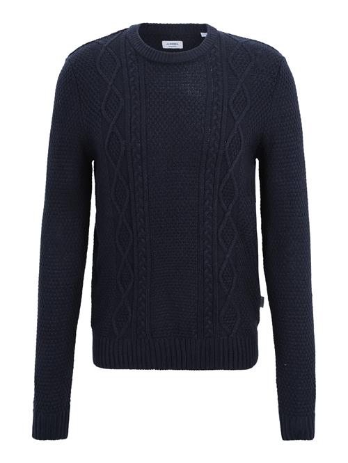 Se JJ Rebel Pullover 'JREBJOSH'  marin ved About You