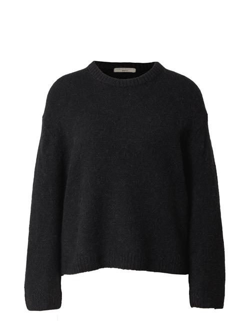 Gina Tricot Pullover  sort