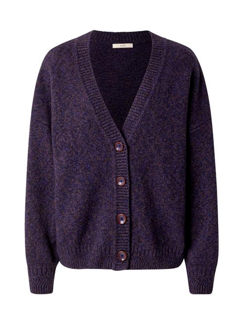 sessun Cardigan 'MONROE'  indigo / sort