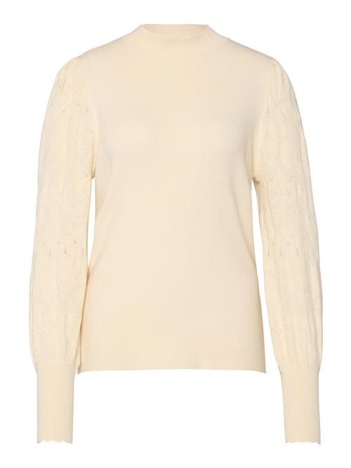 Vero Moda Maternity Pullover  beige