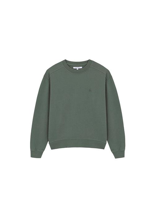 Scalpers Sweatshirt  khaki