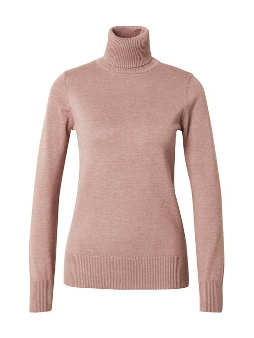 SAINT TROPEZ Pullover 'Mila'  lysviolet