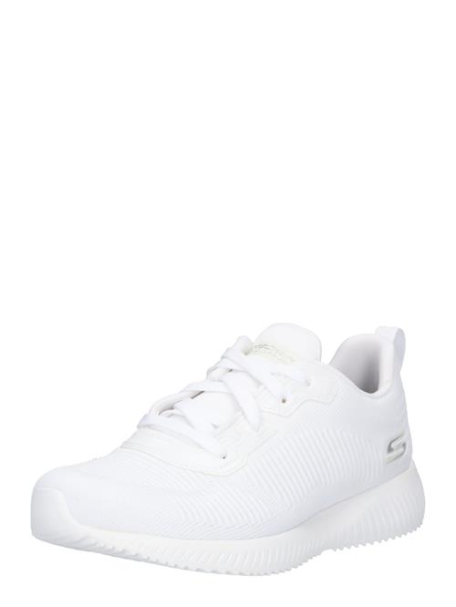 Se SKECHERS Sneaker low 'Bobs Squad'  naturhvid ved About You