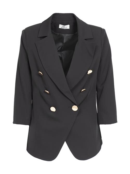 Influencer Blazer  sort