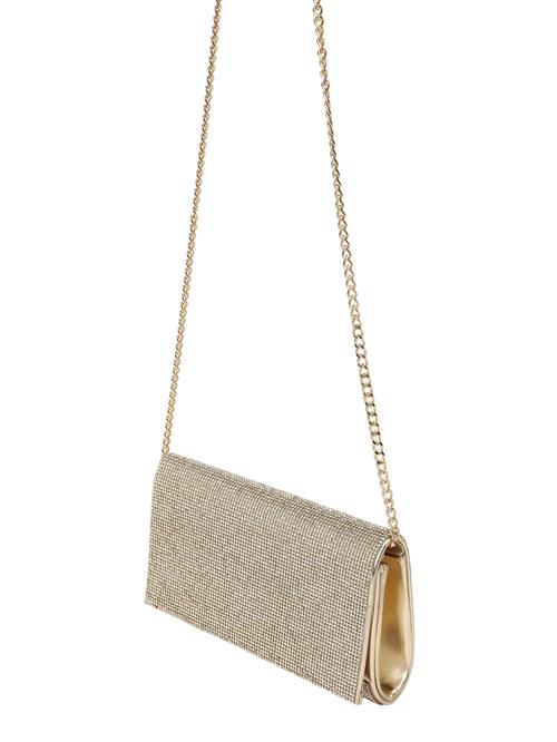 ALDO Clutch 'FAHARI'  guld / sølv