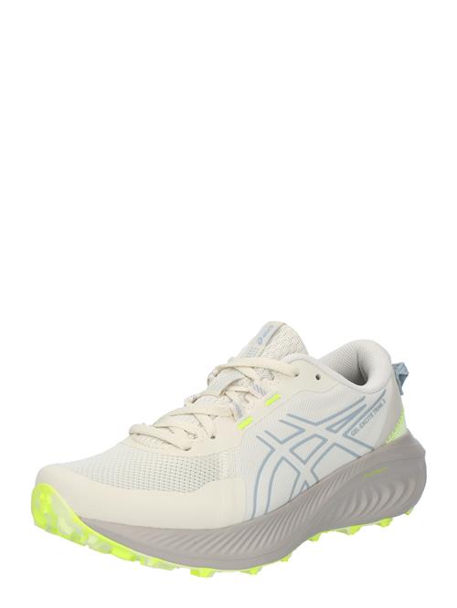 Se ASICS Løbesko 'GEL-EXCITE TRAIL 2'  lysebeige / blå / hvid ved About You