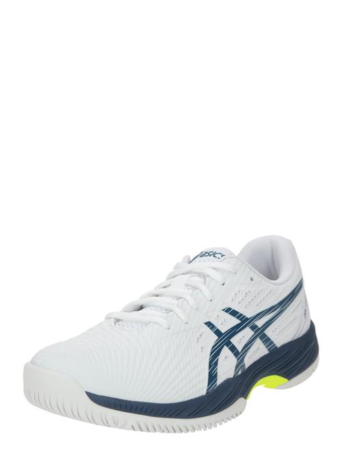 ASICS Sportssko 'GEL-GAME 9'  marin / lemon / mint / hvid