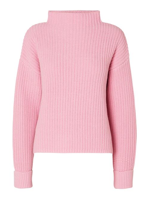 SELECTED FEMME Pullover 'Selma'  lys pink