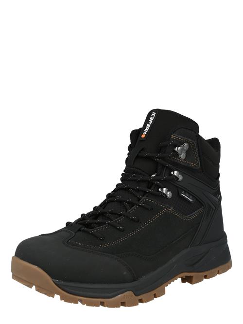 ICEPEAK Boots 'Abaco'  antracit