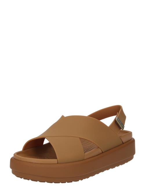 Crocs Sandaler 'Brooklyn Luxe'  brokade