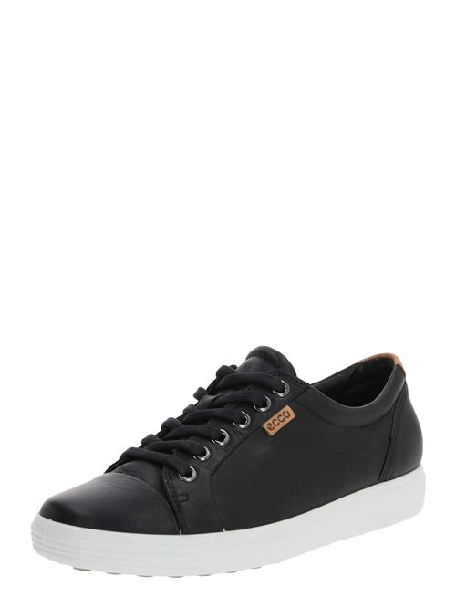 ECCO Sneaker low 'Soft 7'  sort