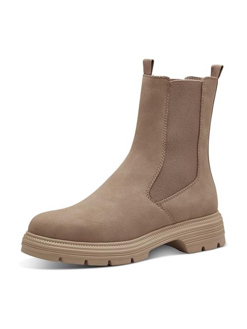 Tamaris Chelsea Boots  chamois