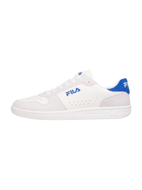 FILA Sneaker low 'Netforce II'  blå / lysegrå / hvid