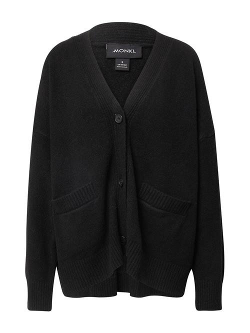 Monki Cardigan  sort