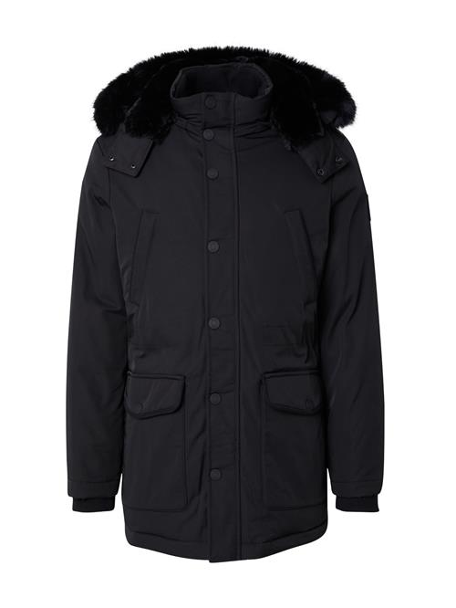 GUESS Vinterparka  sort