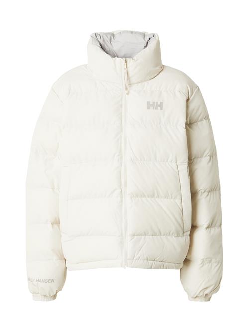 HELLY HANSEN Overgangsjakke 'Yu'  creme