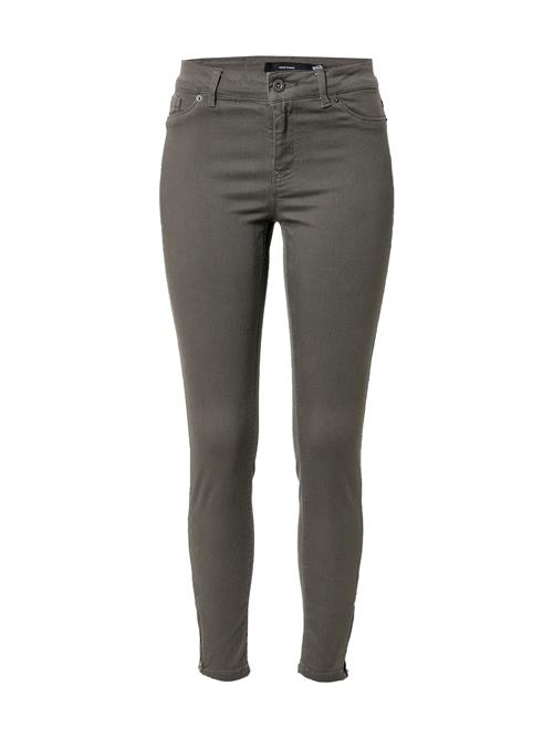 VERO MODA Jeans 'Hot Seven'  oliven