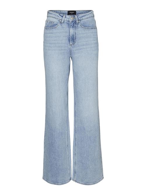 VERO MODA Jeans 'Tessa'  blue denim