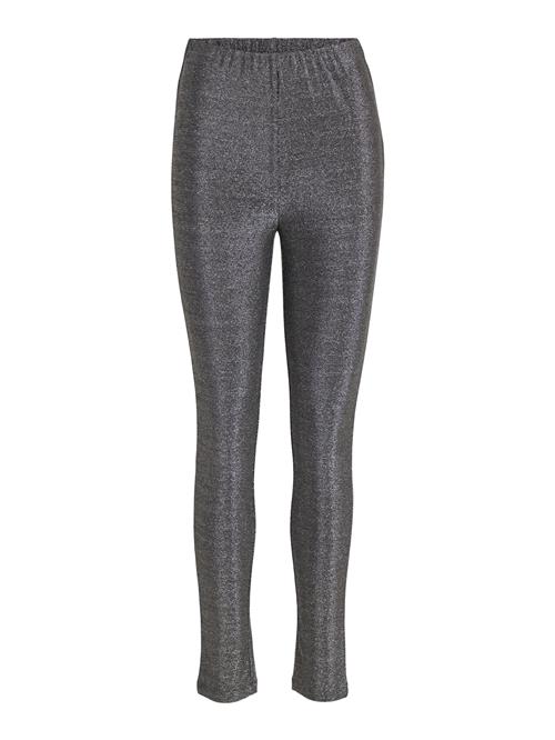 VILA Leggings 'SPICE'  sølv