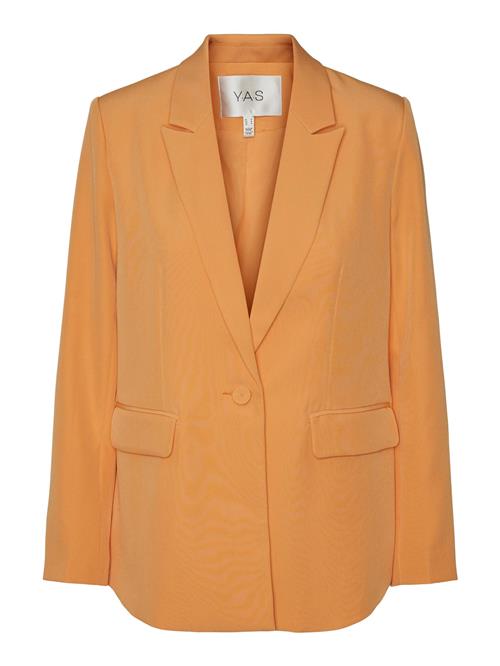 Se Y.A.S Blazer 'Bluris'  lyseorange ved About You