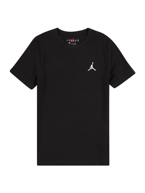 Jordan Shirts  sort / hvid