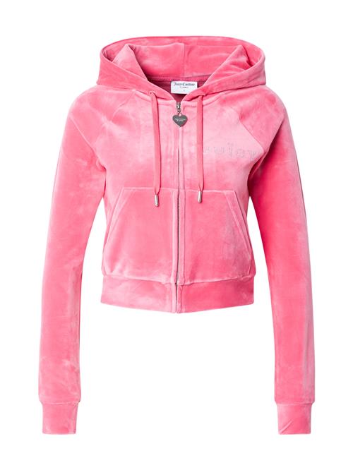 Se Juicy Couture Sweatjakke  pink ved About You