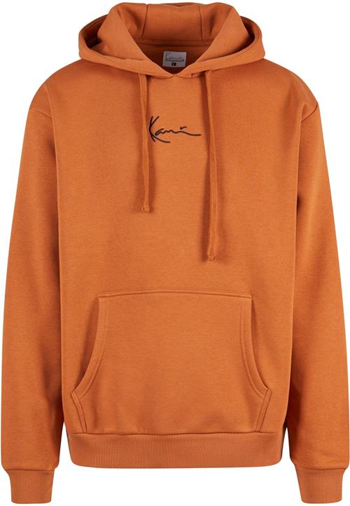 Se Karl Kani Sweatshirt  cognac ved About You