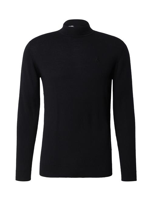 Se Karl Lagerfeld Pullover  sort ved About You