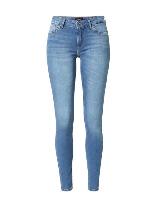 Se ONLY Jeans 'Carmen'  blue denim ved About You