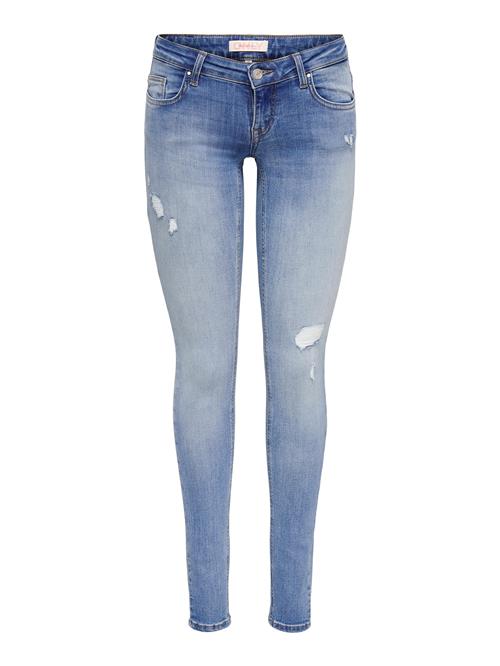 ONLY Jeans 'Coral'  blue denim