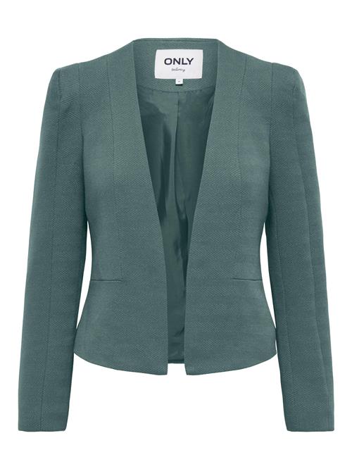 Se ONLY Blazer 'LINEA'  jade ved About You