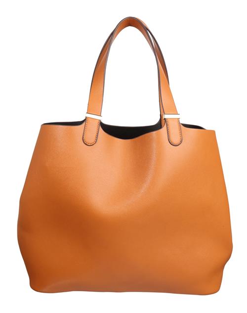 PIECES Shopper  cognac